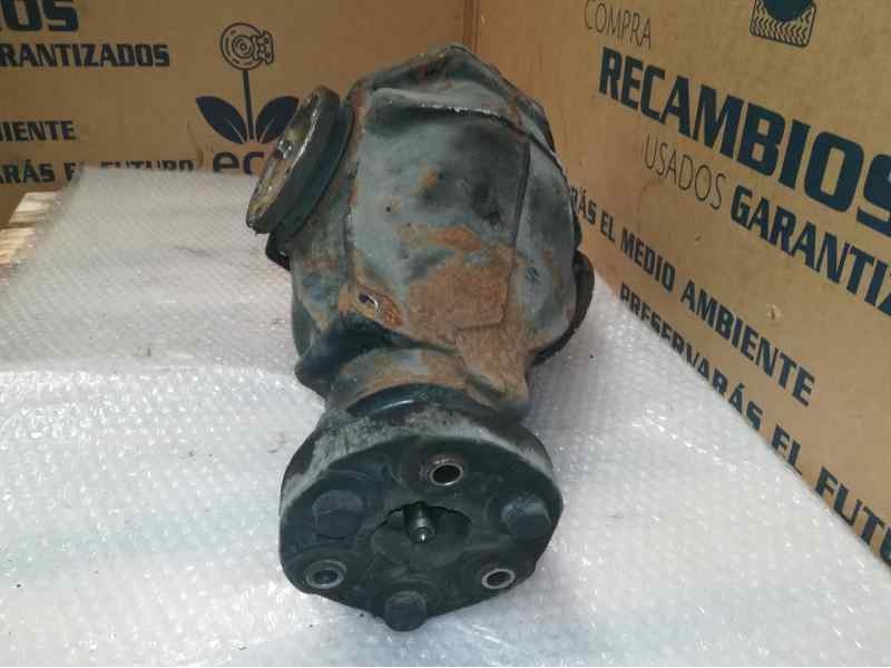 Recambio de diferencial trasero para mercedes-benz clase c (w203) berlina 220 cdi (203.006) referencia OEM IAM   
