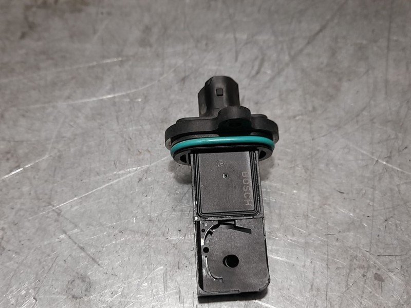 Recambio de caudalimetro para opel astra j lim. expression referencia OEM IAM 13301682 0280218268 BOSCH