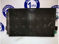 CONDENSADOR / RADIADOR AIRE ACONDICIONADO 