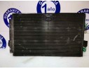 Recambio de condensador / radiador aire acondicionado para mitsubishi space wagon (n80/n90) 2,4 glx plus referencia OEM IAM   