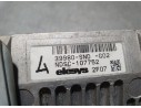 Recambio de centralita direccion para honda civic berlina 4 hybrid (fd3) básico referencia OEM IAM 39980SNDG02 NDSC107752 ELESYS