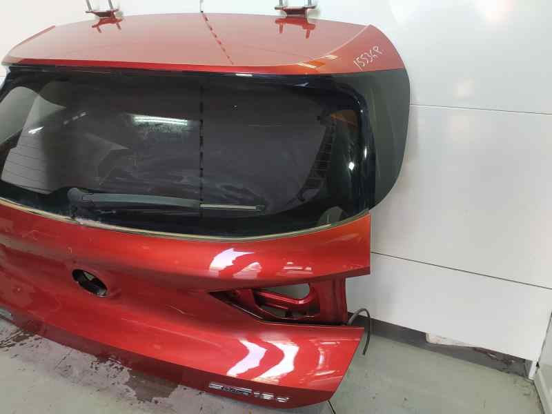 Recambio de porton trasero para bmw x2 (f39) sdrive18d referencia OEM IAM 41007423832  ROZADO