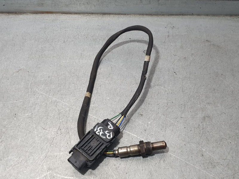 Recambio de sonda lambda para seat leon (5f1) reference referencia OEM IAM 04L907805DG  BOSCH