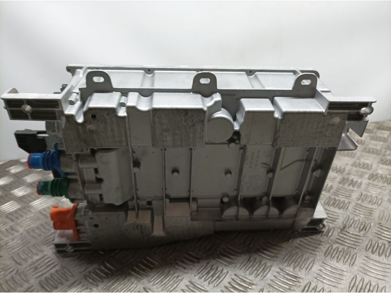 Recambio de convertidor para peugeot 3008 allure referencia OEM IAM 9843893480 9694825280 MSC PRODUCT CONVERTIDOR DE TENSION