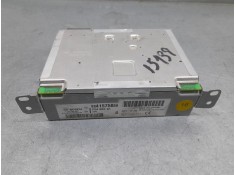 SISTEMA AUDIO / RADIO 9841575880 7503900297 BOSCH