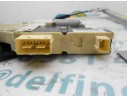 Recambio de elevalunas delantero derecho para peugeot 307 (s1) xs referencia OEM IAM   ELECTRICO