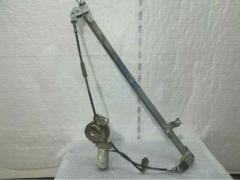 Recambio de elevalunas delantero izquierdo para fiat ducato caja cerrada (desde 03.94) 1.9 turbodiesel referencia OEM IAM SIN RE