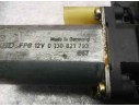 Recambio de elevalunas delantero derecho para ford mondeo berlina (gd) referencia OEM IAM 0130821793 2 PINS ELECTRICO 