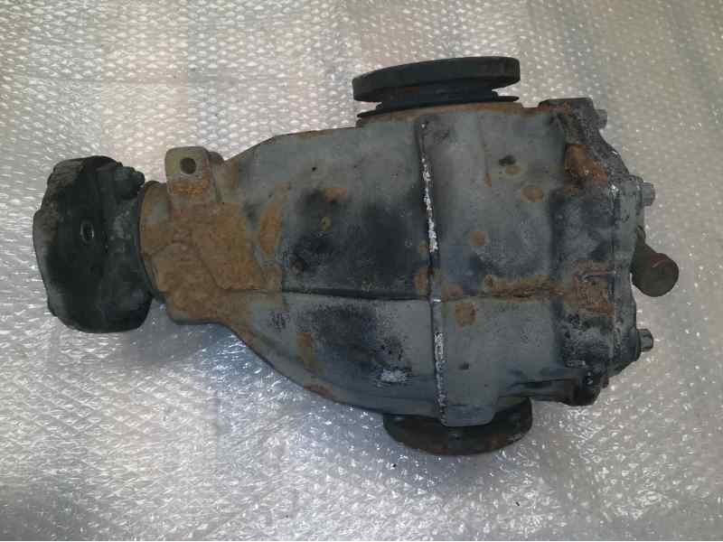 Recambio de diferencial trasero para mercedes-benz clase c (w203) berlina 220 cdi (203.006) referencia OEM IAM   