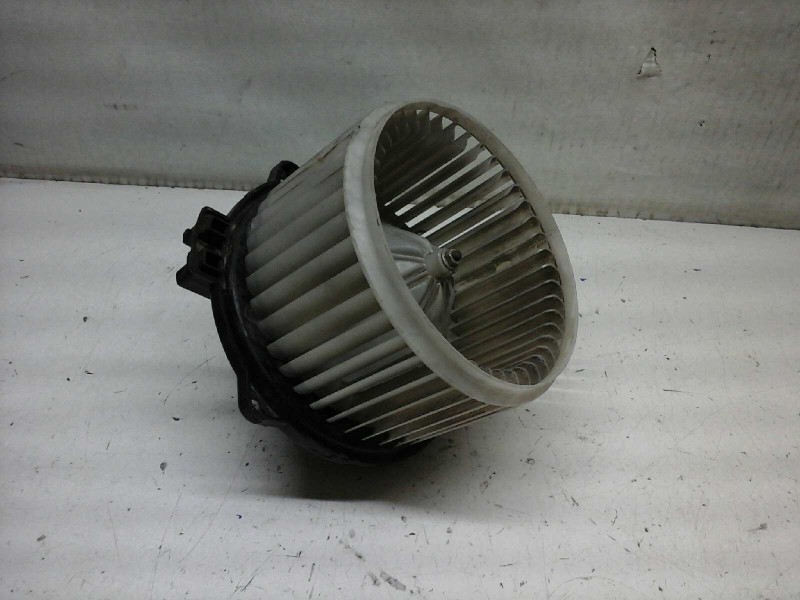 Recambio de motor calefaccion para daewoo tacuma se referencia OEM IAM   