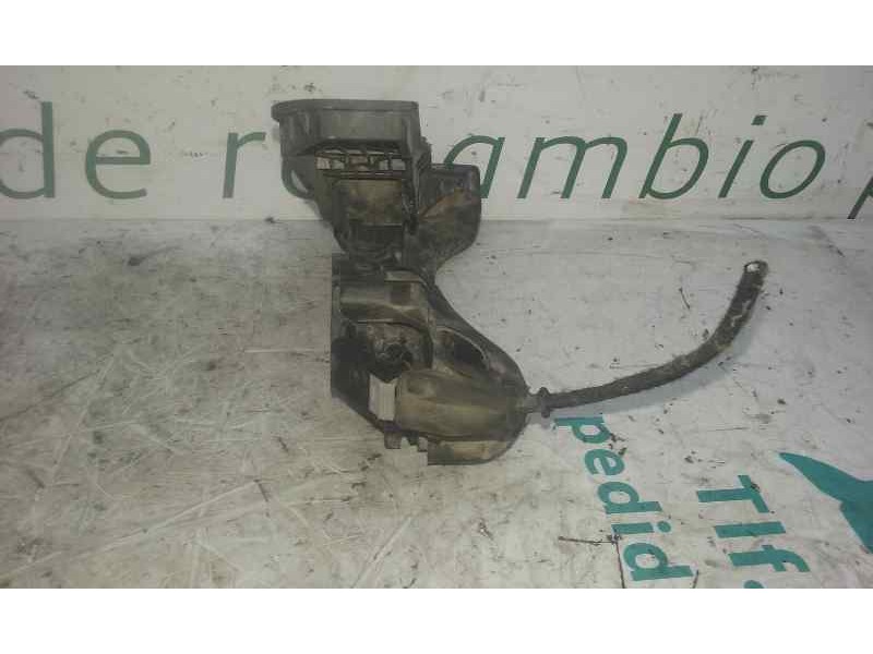 Recambio de potenciometro pedal para volkswagen golf v berlina (1k1) sportline referencia OEM IAM 6P0008600 1K1721503 HELLA