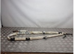 Recambio de airbag cortina delantero izquierdo para mercedes-benz clase b (w246) b 180 cdi (246.212) referencia OEM IAM 24686009