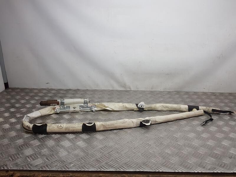 Recambio de airbag cortina delantero izquierdo para mercedes-benz clase b (w246) b 180 cdi (246.212) referencia OEM IAM 24686009