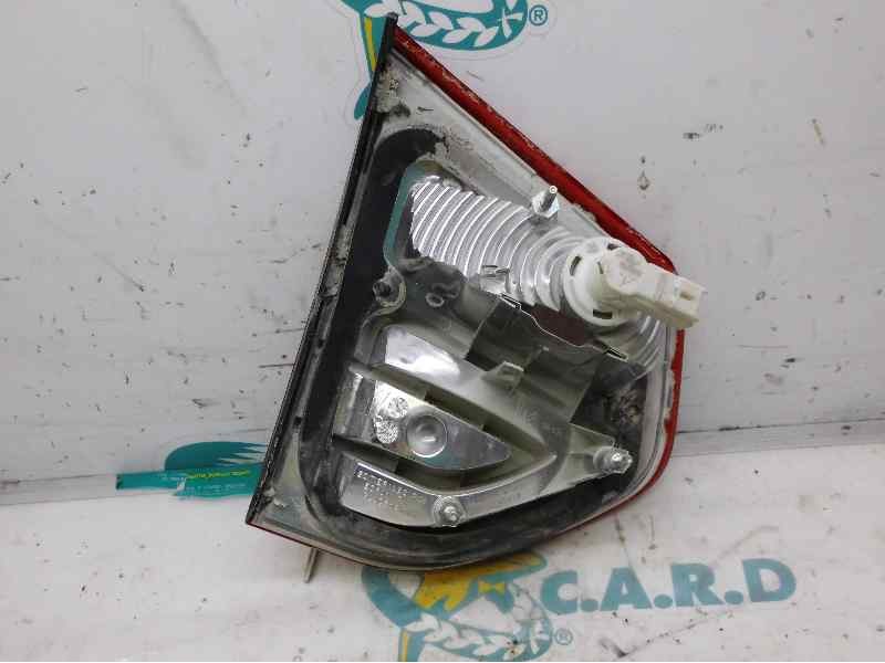 Recambio de piloto trasero derecho para citroën c4 picasso avatar referencia OEM IAM 6351CC  INTERIOR