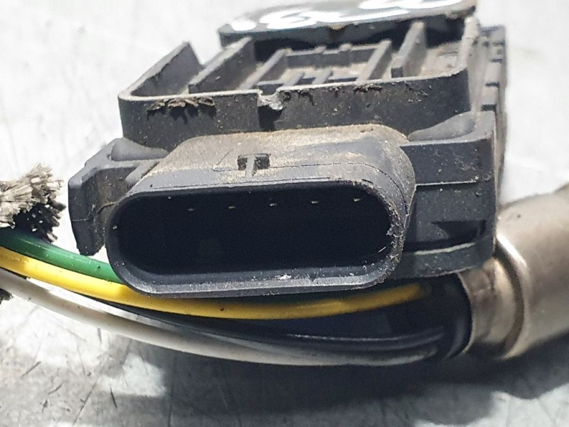 Recambio de sonda lambda para seat leon (5f1) reference referencia OEM IAM 04L907805DG  BOSCH