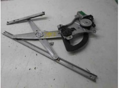 ELEVALUNAS DELANTERO IZQUIERDO 2 PINS