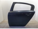 Recambio de puerta trasera izquierda para peugeot 508 access referencia OEM IAM 9006S0  