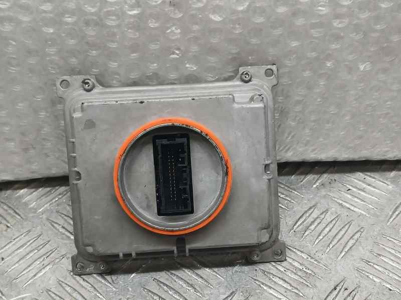 Recambio de centralita faro para mg zs 1.0 vti referencia OEM IAM HSW01 SW01 LADO DERECHO