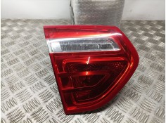 PILOTO TRASERO IZQUIERDO 9653547777 INTERIOR