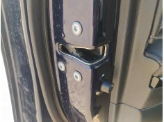 Recambio de cerradura puerta delantera izquierda para toyota corolla (e21) hybrid stile referencia OEM IAM 6904002491  