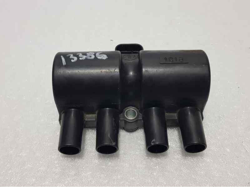 Recambio de bobina encendido para chevrolet spark lt referencia OEM IAM 25182496  