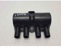 Recambio de bobina encendido para chevrolet spark lt referencia OEM IAM 25182496  