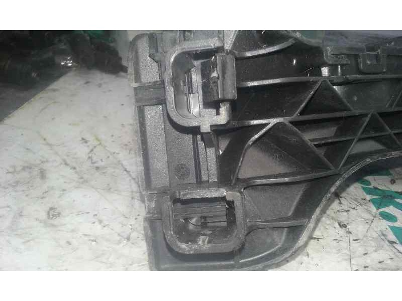 Recambio de potenciometro pedal para volkswagen golf v berlina (1k1) sportline referencia OEM IAM 6P0008600 1K1721503 HELLA