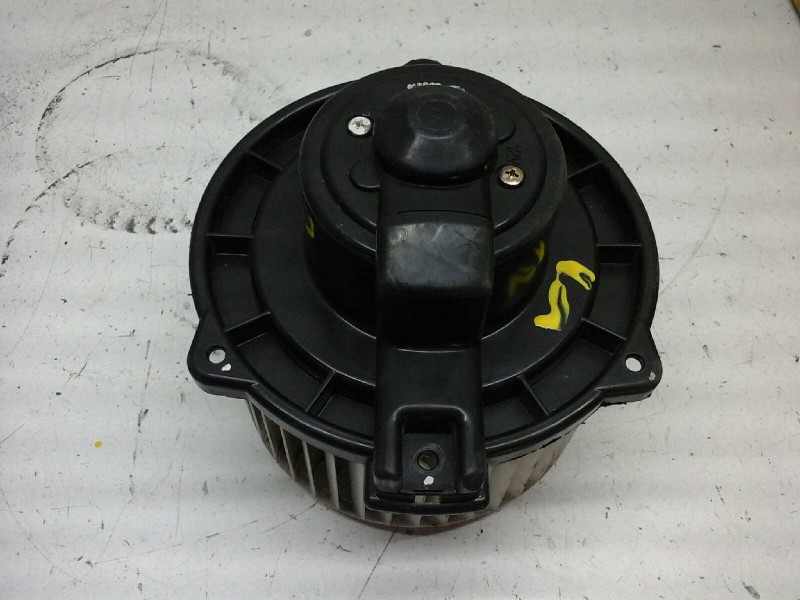 Recambio de motor calefaccion para daewoo tacuma se referencia OEM IAM   