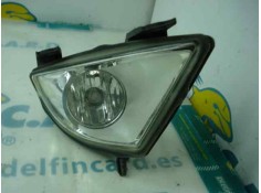 Recambio de faro antiniebla derecho para ford fiesta (cbk) ambiente referencia OEM IAM   
