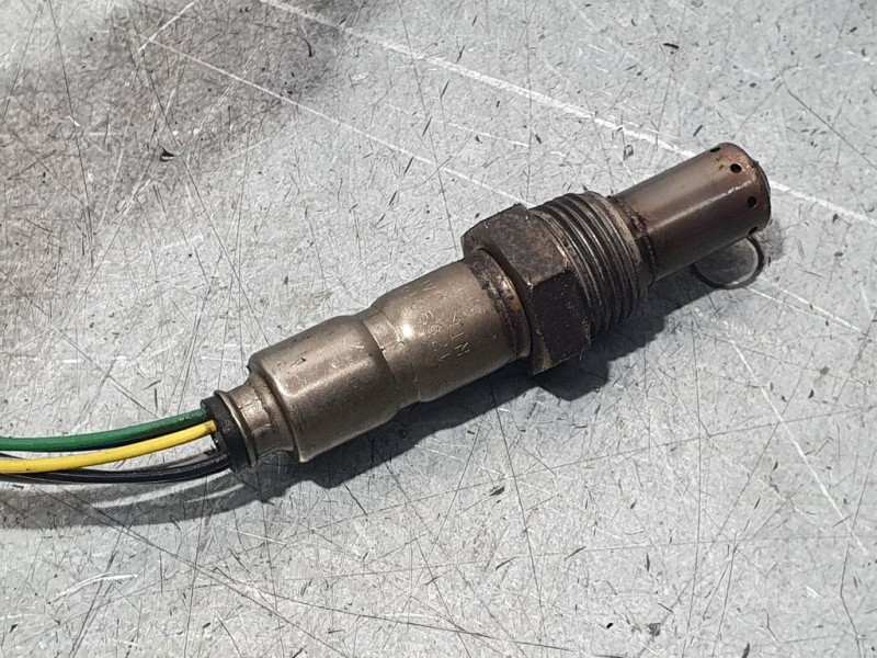 Recambio de sonda lambda para seat leon (5f1) reference referencia OEM IAM 04L907805DG  BOSCH