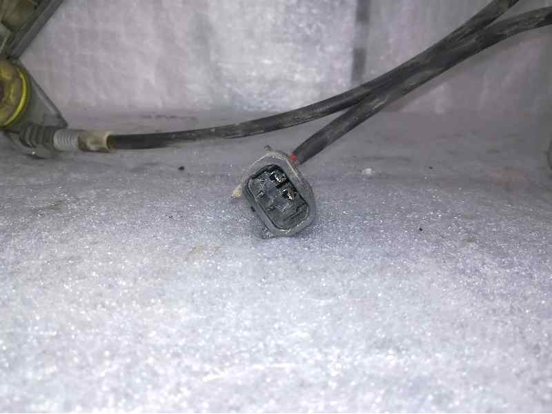 Recambio de elevalunas delantero izquierdo para fiat ducato caja cerrada (desde 03.94) 1.9 turbodiesel referencia OEM IAM SIN RE