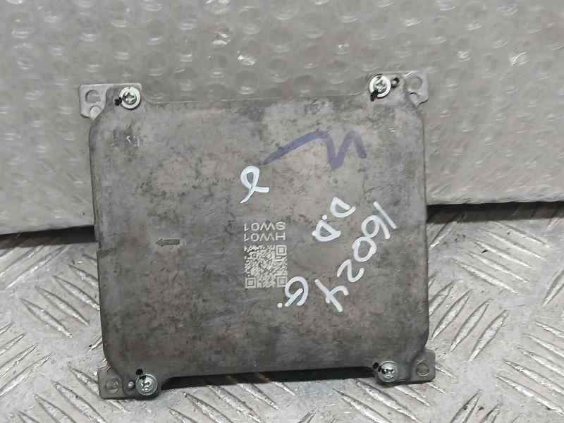 Recambio de centralita faro para mg zs 1.0 vti referencia OEM IAM HSW01 SW01 LADO DERECHO
