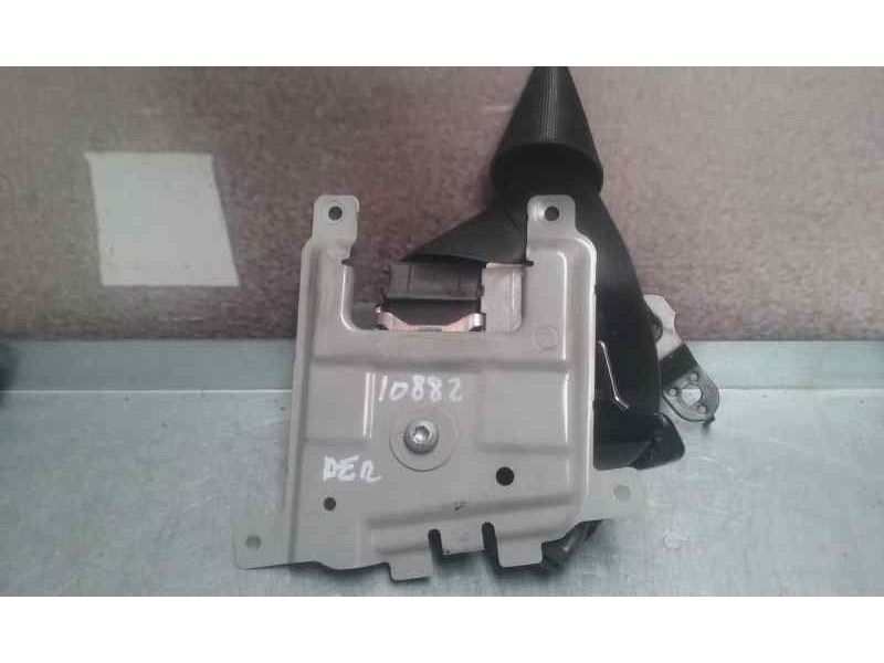 Recambio de pretensor airbag derecho para mercedes-benz clase c (w203) berlina 220 cdi (203.006) referencia OEM IAM   TRW