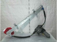Recambio de elevalunas delantero derecho para ford mondeo berlina (gd) referencia OEM IAM 0130821793 2 PINS ELECTRICO 
