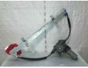 Recambio de elevalunas delantero derecho para ford mondeo berlina (gd) referencia OEM IAM 0130821793 2 PINS ELECTRICO 