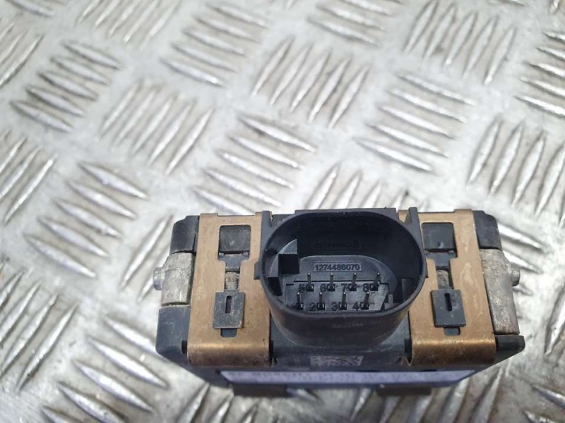 Recambio de modulo electronico para mercedes-benz clase cla (bm 118) shooting brake cla 200 (118.687) referencia OEM IAM A000905