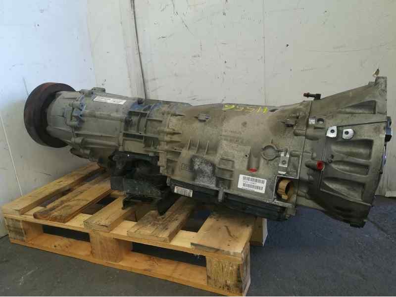 Recambio de caja cambios para jeep gr.cherokee (wj/wg) 2.7 crd limited referencia OEM IAM 722679 3313140 AUTOMATICA