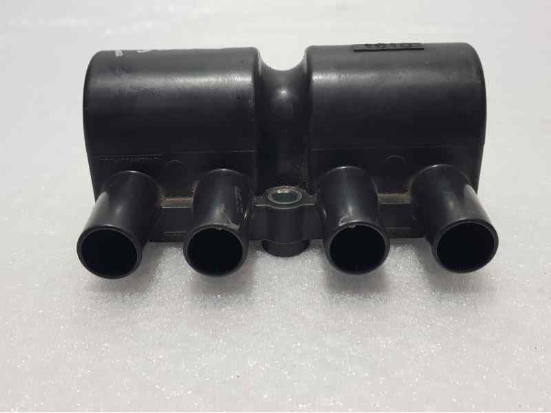 Recambio de bobina encendido para chevrolet spark lt referencia OEM IAM 25182496  
