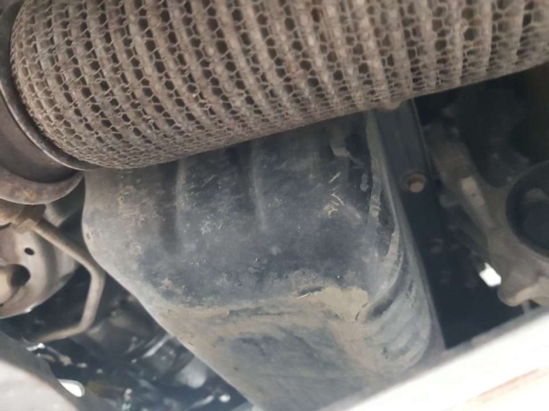 Recambio de motor completo para citroën berlingo station wagon xtr plus referencia OEM IAM BH06  3051482 IINYECCION BOSCH CARTER