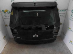 Recambio de porton trasero para citroën c4 picasso avatar referencia OEM IAM 8701W7  