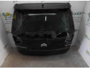 Recambio de porton trasero para citroën c4 picasso avatar referencia OEM IAM 8701W7  