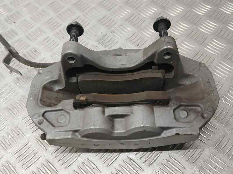 Recambio de pinza freno delantera derecha para tesla model 3 ev performance awd referencia OEM IAM 1044622 19002F30913R 