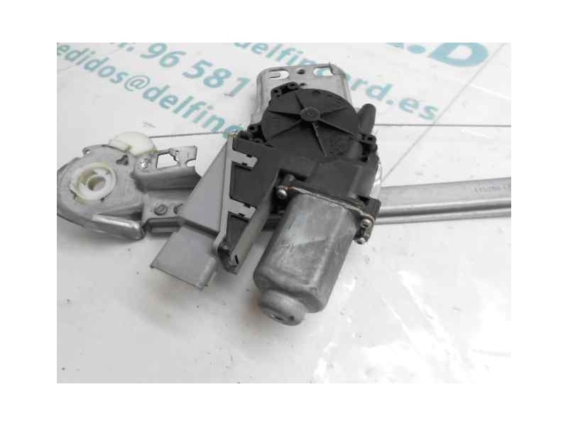 Recambio de elevalunas trasero derecho para peugeot 307 (s1) xs referencia OEM IAM   ELECTRICO
