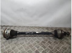 TRANSMISION TRASERA IZQUIERDA 8R0501203C 1501234567 