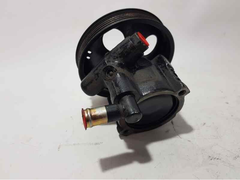 Recambio de bomba direccion para opel astra f berlina cdx referencia OEM IAM   