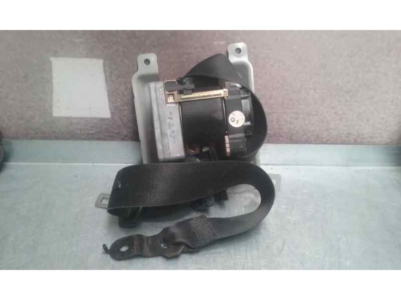 Recambio de pretensor airbag derecho para mercedes-benz clase c (w203) berlina 220 cdi (203.006) referencia OEM IAM   TRW