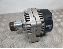 Recambio de alternador para saab 9-5 sedán 2.0 t e ecopower referencia OEM IAM 4941761 0123510096 BOSCH
