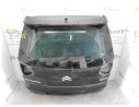 Recambio de porton trasero para citroën c4 picasso avatar referencia OEM IAM 8701W7  