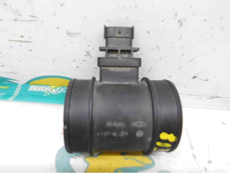 Recambio de caudalimetro para opel astra h berlina cosmo referencia OEM IAM 0281002618 55350048 BOSCH