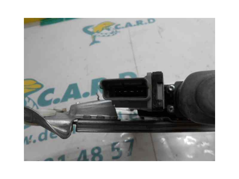 Recambio de elevalunas trasero derecho para peugeot 307 (s1) xs referencia OEM IAM   ELECTRICO